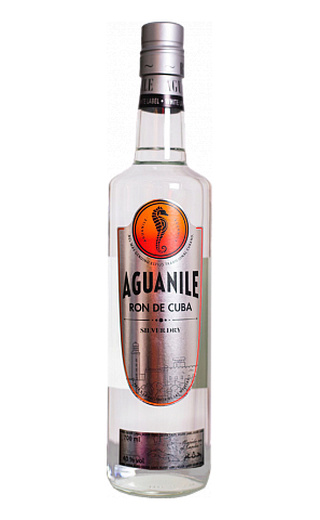 Aguanile Silver Dry