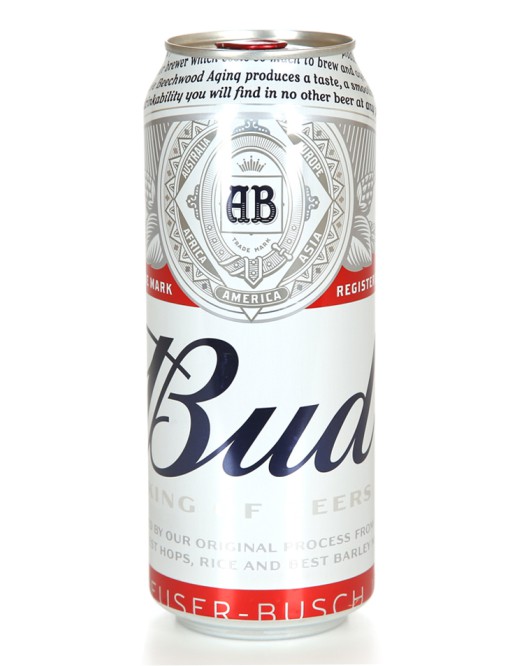 Bud б/а / Bud