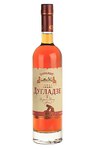 Dugladze 5 лет