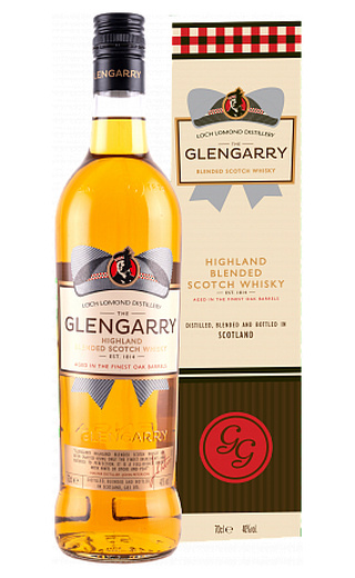 Glengarry
