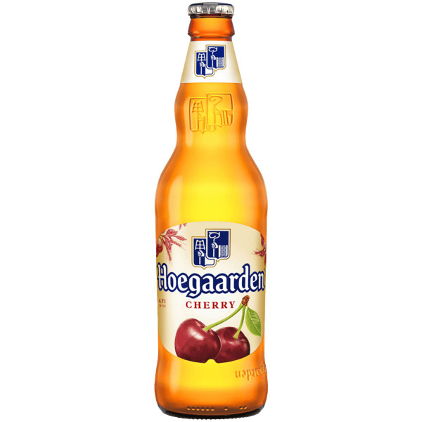 Hoegaarden/Hoegaarden Cherry