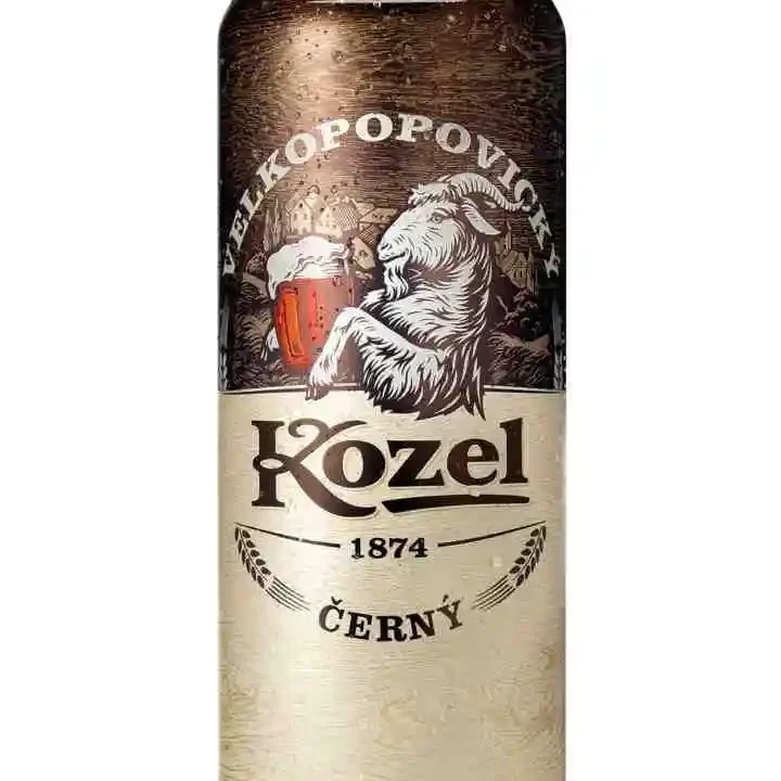 Kozel Svetly/Cerny