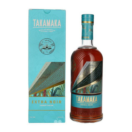 Takamaka Extra Noir