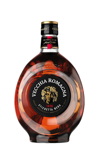Vecchia Romagna