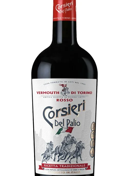 Corsieri corsieri del palio rosso