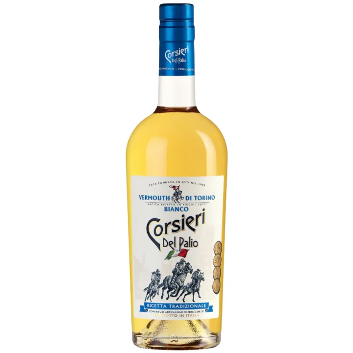 Corsieri corsieri del palio bianco