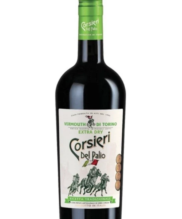 Corsieri corsieri del palio dry