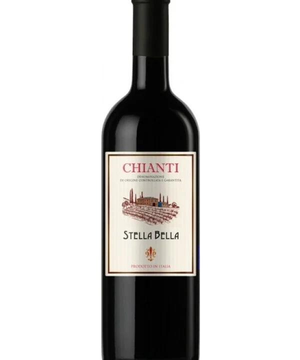 Вино Chianti Alteno
