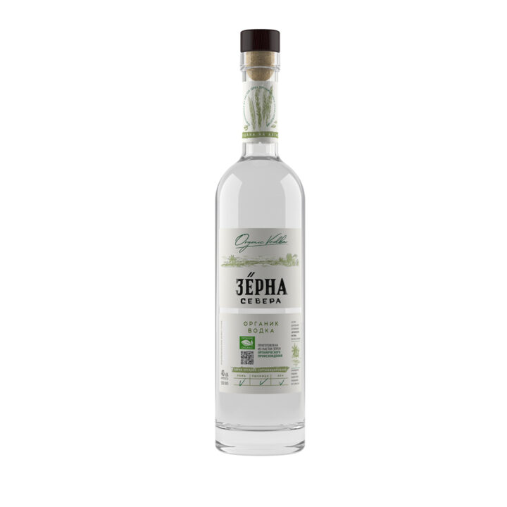 Зерна Севера