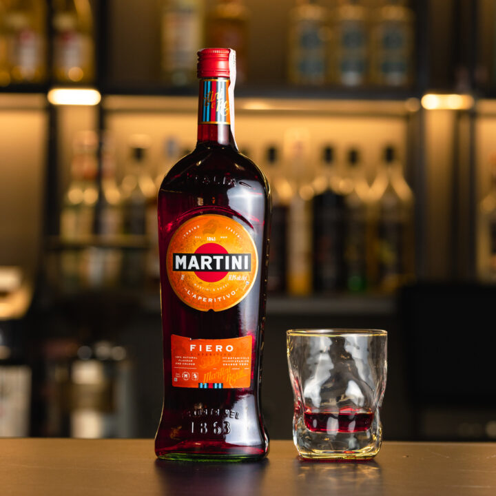 Martini fiero