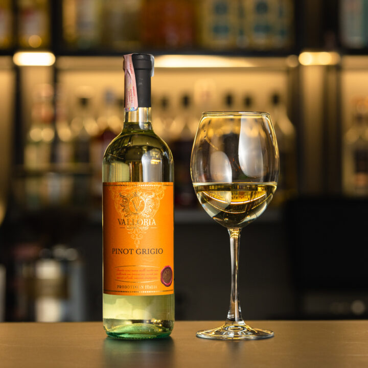Pinot Grigio Alteno