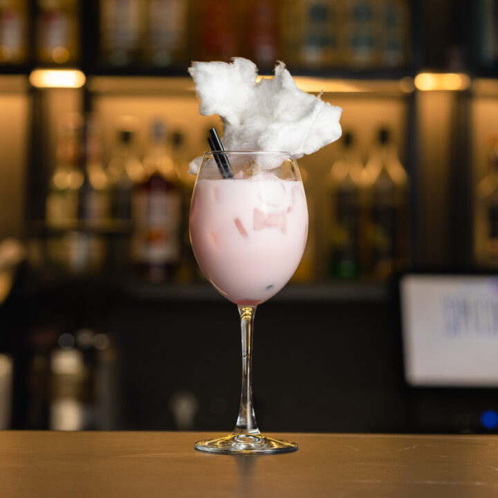 Creamy Passion