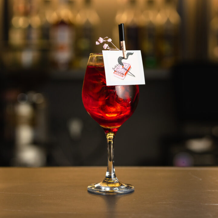 Fiero Spritz
