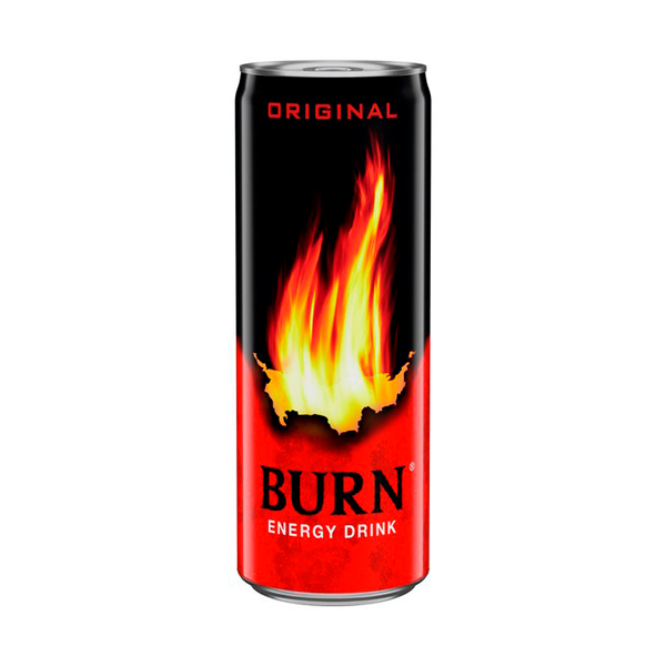 Burn