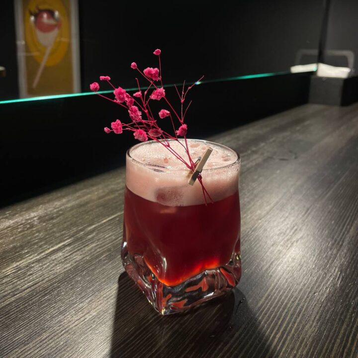 Pomegranate heaven