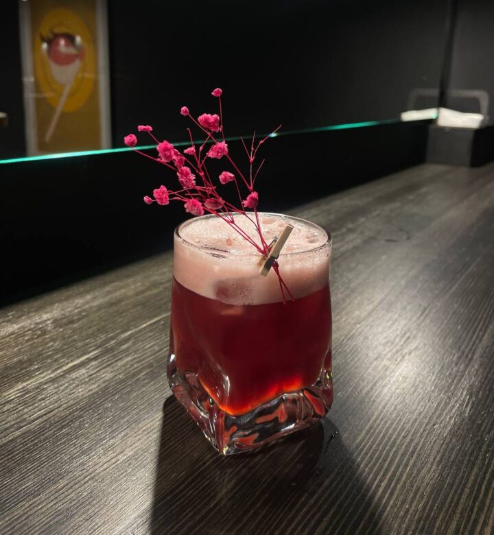Pomegranate heaven