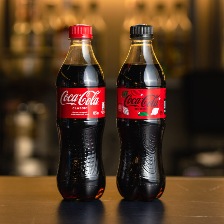 Coca-cola original